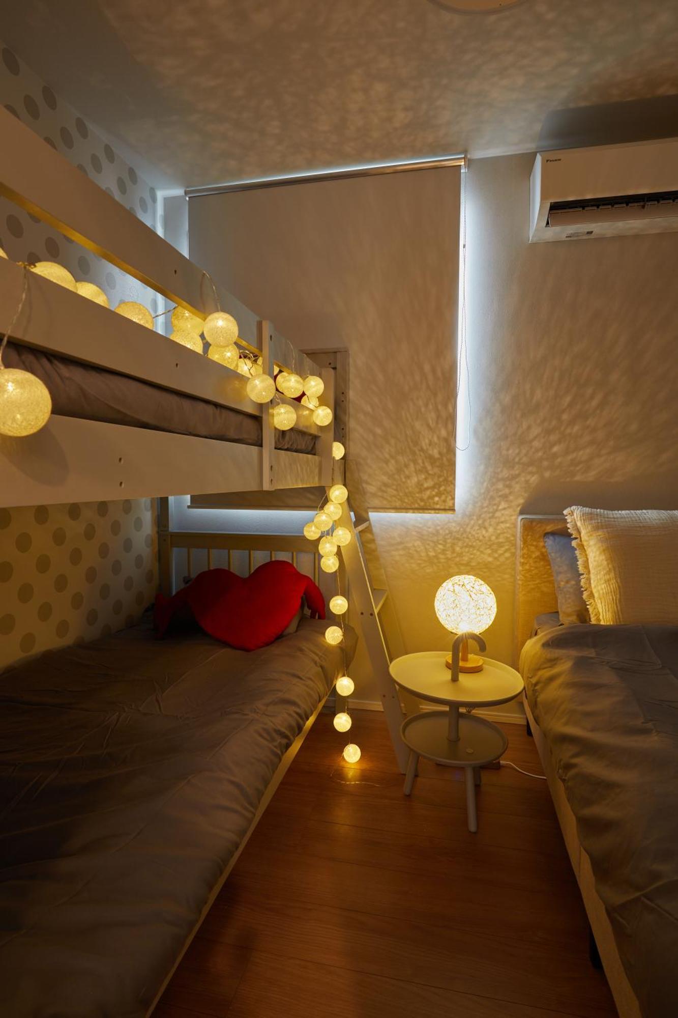 Skytree View Terrace Guest house *